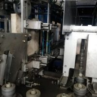 Used PET Blower Tetra Pak DYNABLOW DB 30 3.000 BPH