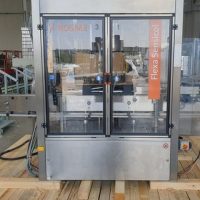 EA 503 - Used Labeller Kosme Adhesive 12.000 bph