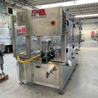 NP 510 - Used Filling Line Fimer 2.000 bph for Liquor