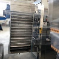 Used Capsuler Nortan Prisma 16 - 12 TS | 18.000 bph