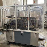 Used Wirehooder Robino&Galandrino Record  24.000 Bph