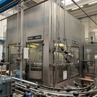 Used Filling Monoblock Procomac 50.56.8.8  10.000 Bph