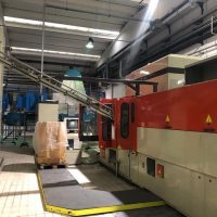Used Gea Procomac Complete Bottling Line Aseptic 18.000 bph
