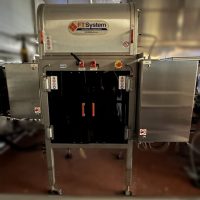 Used Bottle Inspector 2014 FT-SYSTEM 6.000 bph